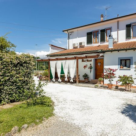 Santa Maria a Monte B&B Il Ramaiolo المظهر الخارجي الصورة