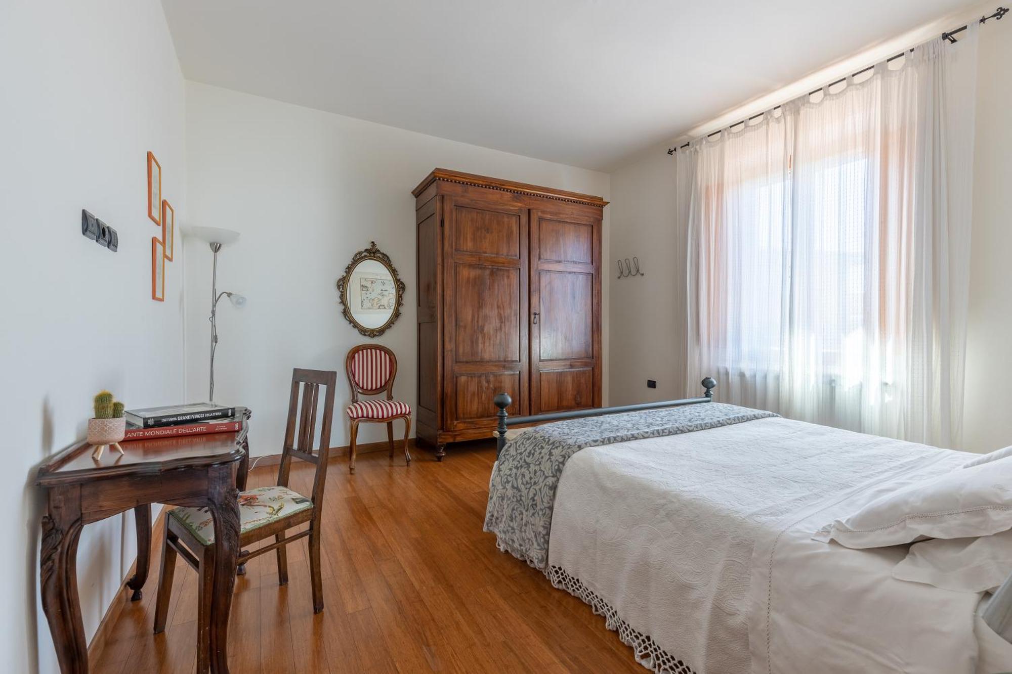 Santa Maria a Monte B&B Il Ramaiolo المظهر الخارجي الصورة