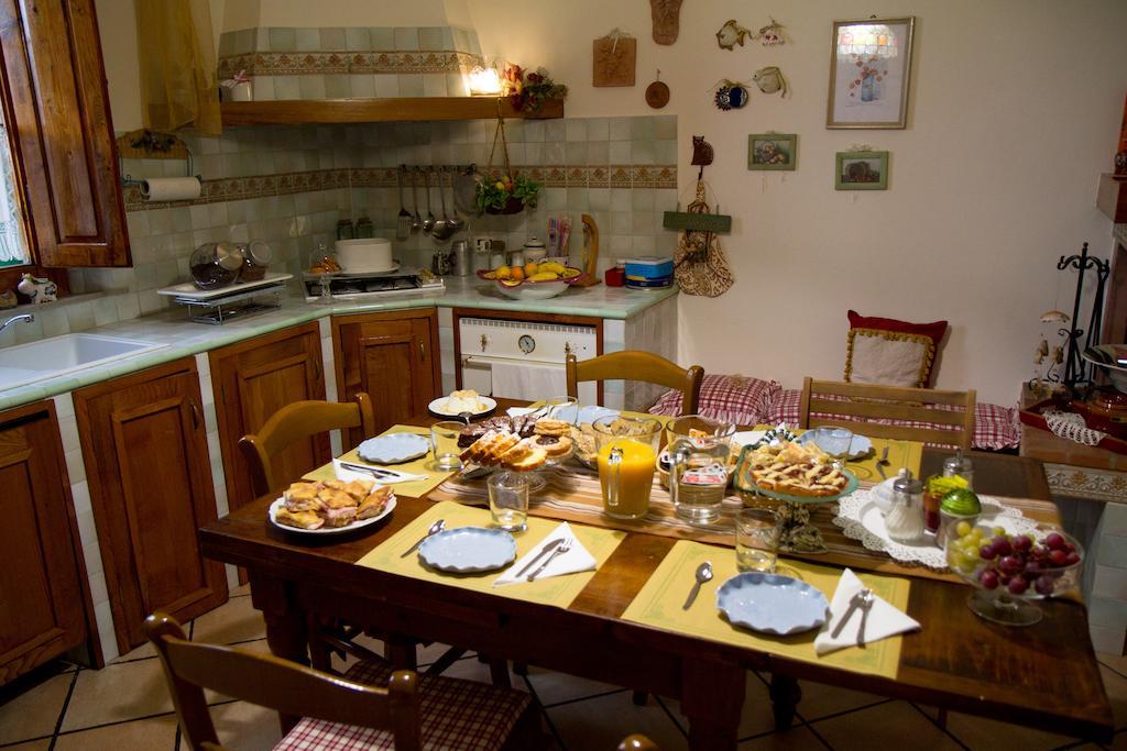 Santa Maria a Monte B&B Il Ramaiolo المظهر الخارجي الصورة