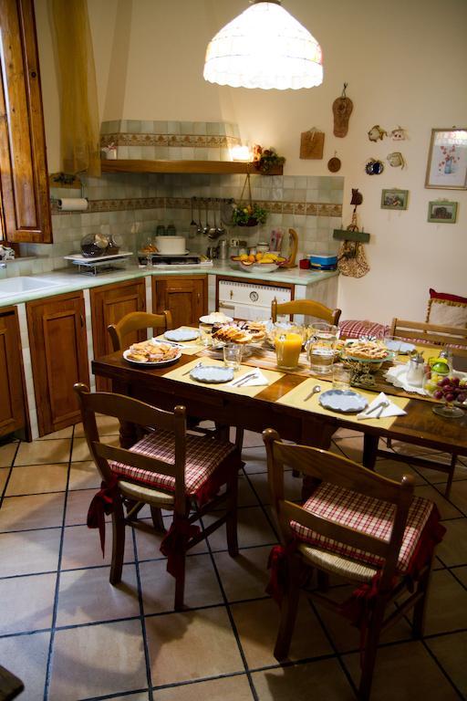Santa Maria a Monte B&B Il Ramaiolo المظهر الخارجي الصورة