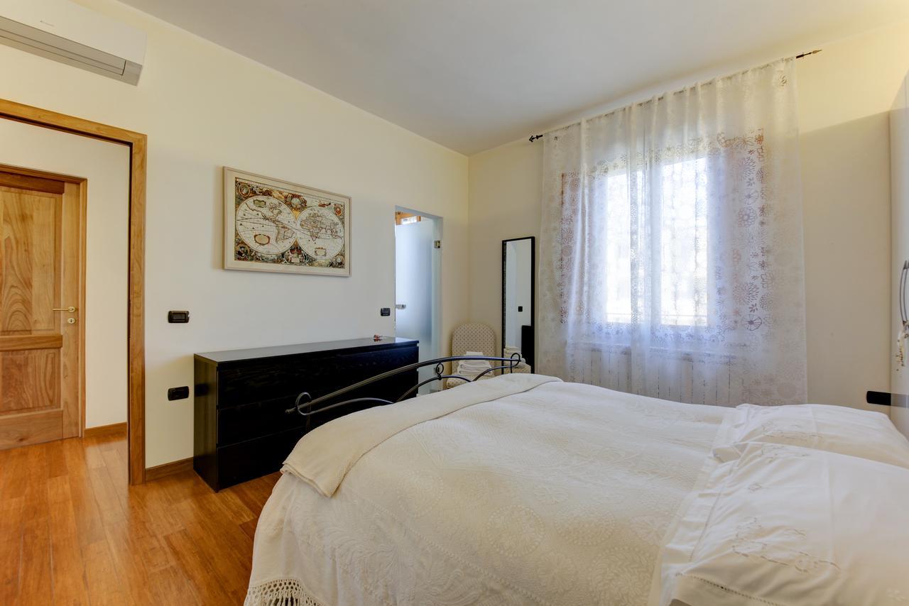 Santa Maria a Monte B&B Il Ramaiolo المظهر الخارجي الصورة