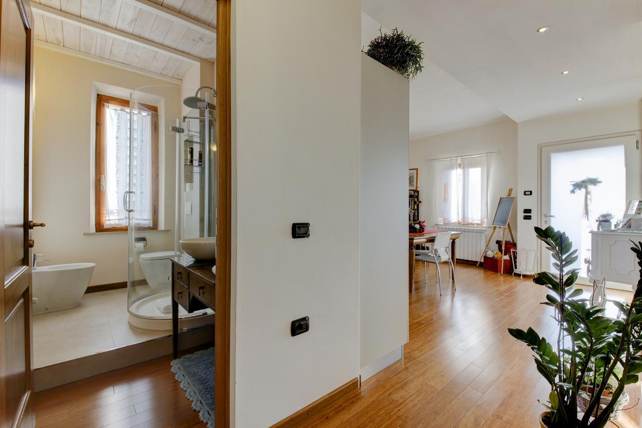 Santa Maria a Monte B&B Il Ramaiolo المظهر الخارجي الصورة