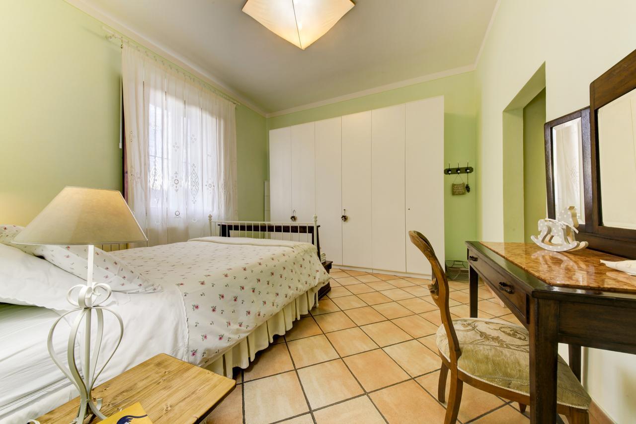 Santa Maria a Monte B&B Il Ramaiolo المظهر الخارجي الصورة