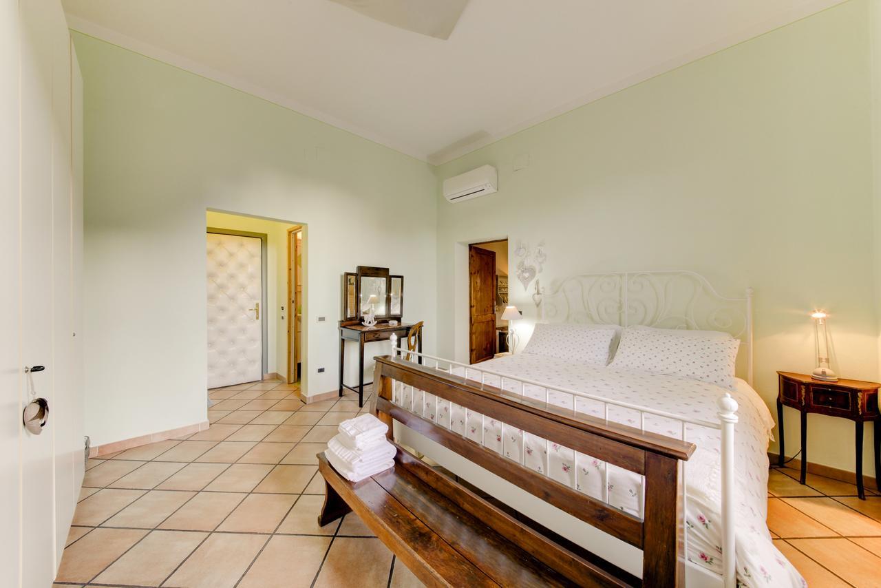Santa Maria a Monte B&B Il Ramaiolo المظهر الخارجي الصورة