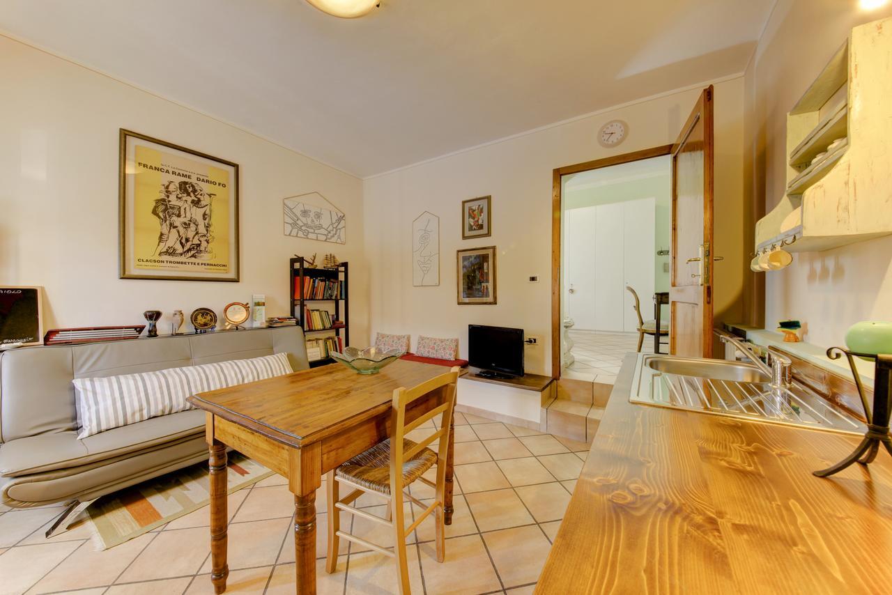 Santa Maria a Monte B&B Il Ramaiolo المظهر الخارجي الصورة
