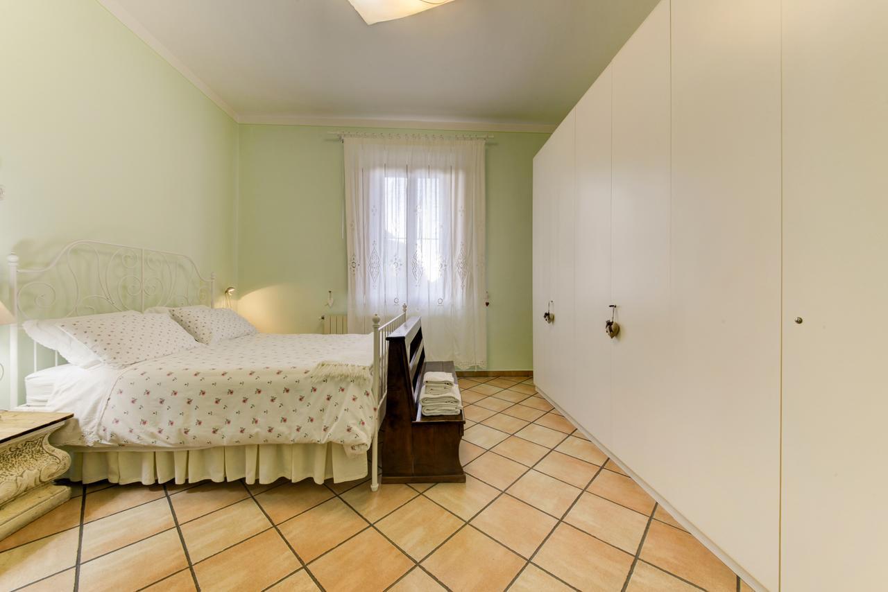 Santa Maria a Monte B&B Il Ramaiolo المظهر الخارجي الصورة