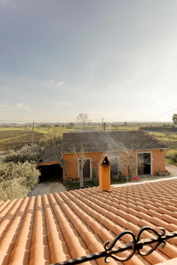 Santa Maria a Monte B&B Il Ramaiolo المظهر الخارجي الصورة